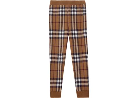 burberry jogging suits